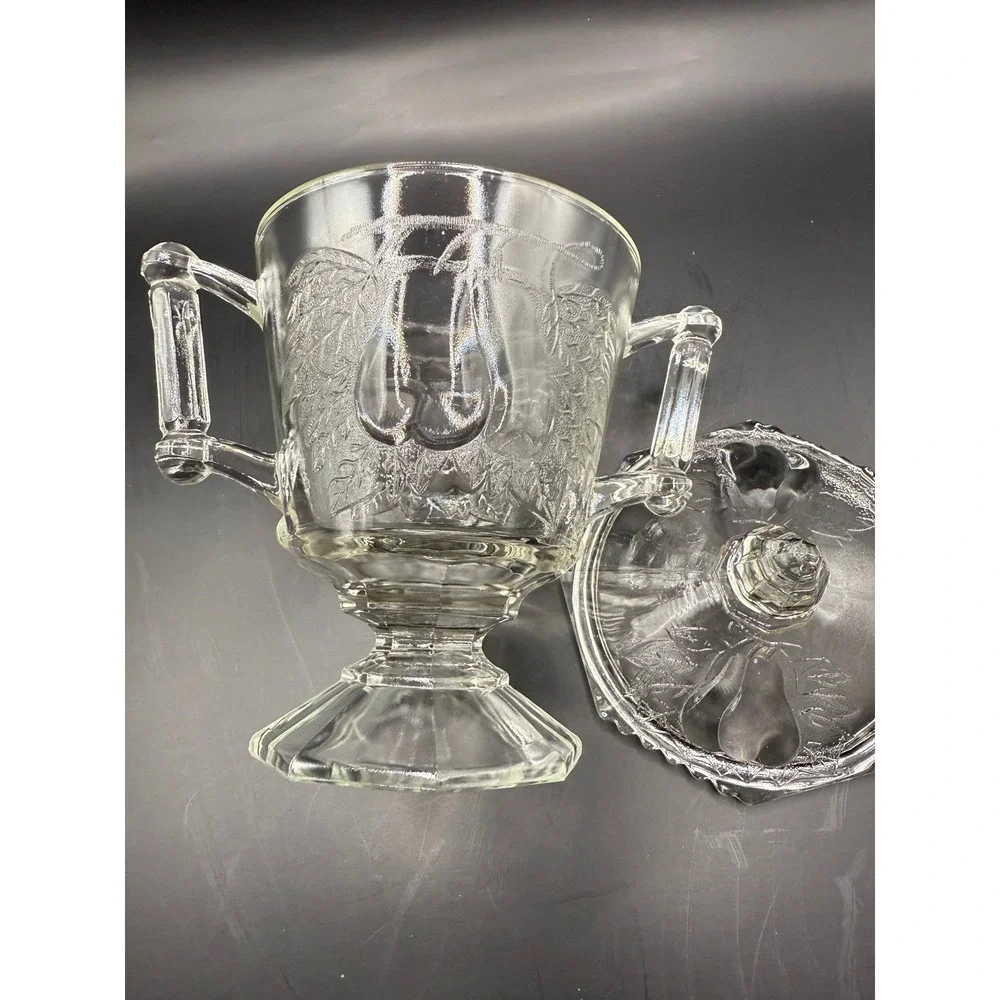 Vintage‎ Jeannette Glass Co. 